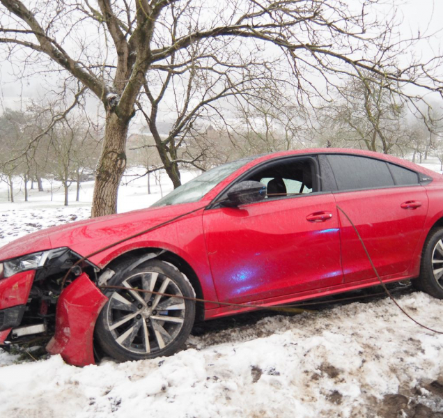 Nechal se chytit dvakrát během dvou dnů i s metamfetaminem v krvi