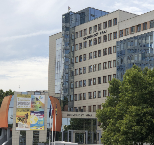 Kraj si nechá zpracovat audit na zakázky krajské Správy silnic