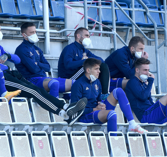 Látal: Šanci možná dostanou ti mladší