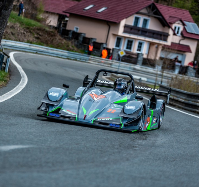 40. ročník Mistrovství Evropy Ecce Homo se blíží