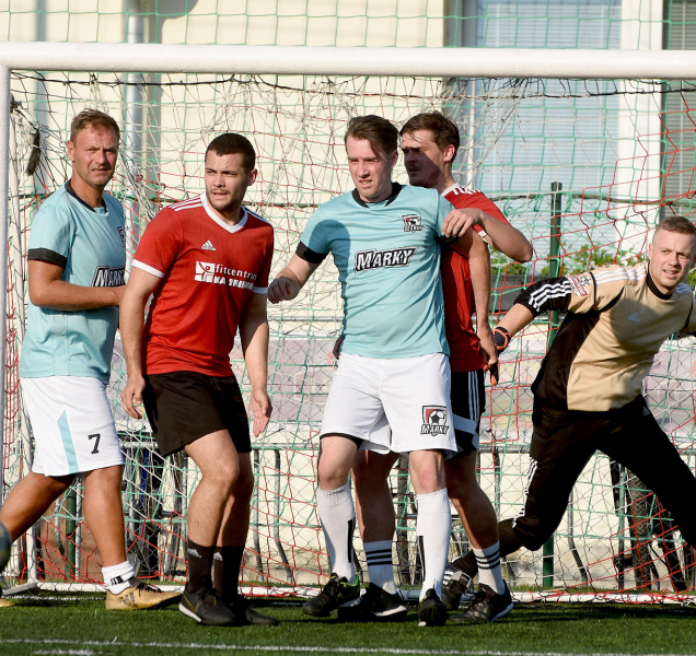 Český národní pohár 2021 bude v Olomouci