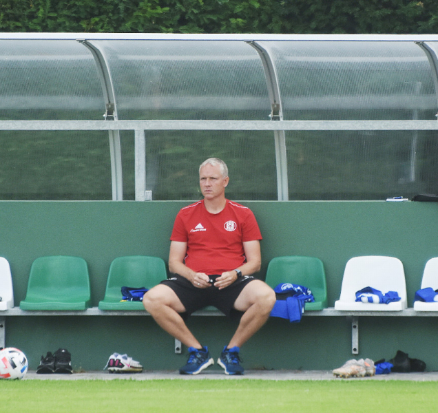 Výsledek je spíše bonusem, řekl Jílek