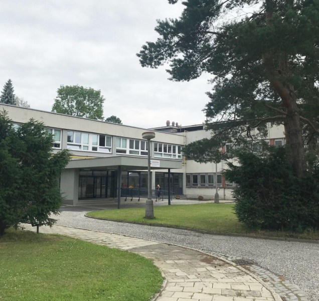 Nemocnice v Jeseníku příval turistů nezaznamenala