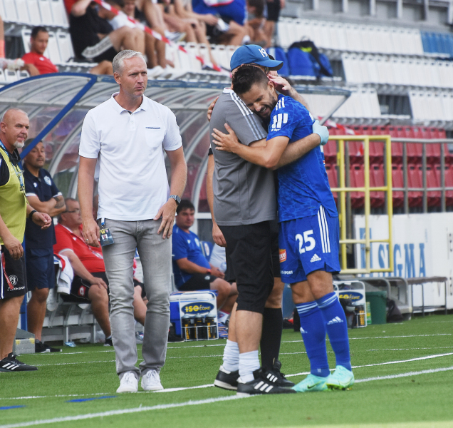 Jílek: Je před námi ještě velké množství práce