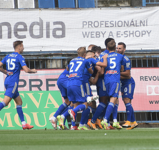 Pohádka, Sigma dala Jablonci čtverec