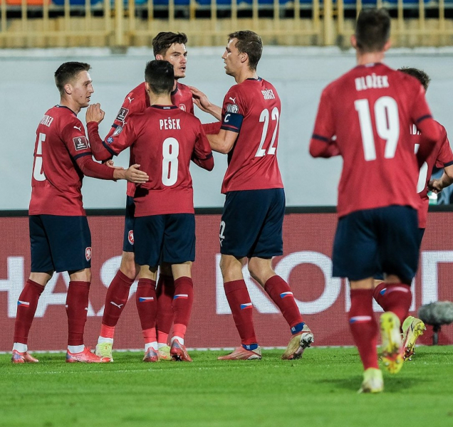 Ceny na olomoucký zápas repre už jsou známy