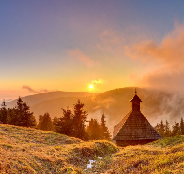 Olomoucký kraj letos přivítal rekordní počet turistů