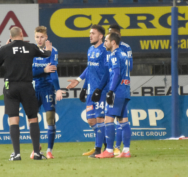 Sigma už má jasné některé z přípravných zápasů