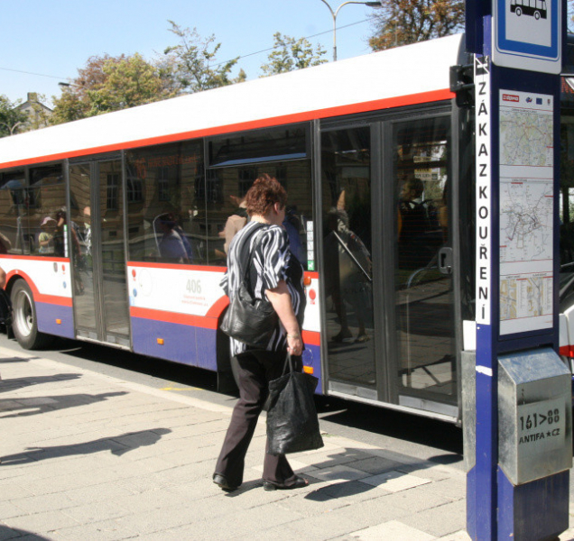 Dopravní podnik 12. prosince mění jízdní řády. Máme přehled změn