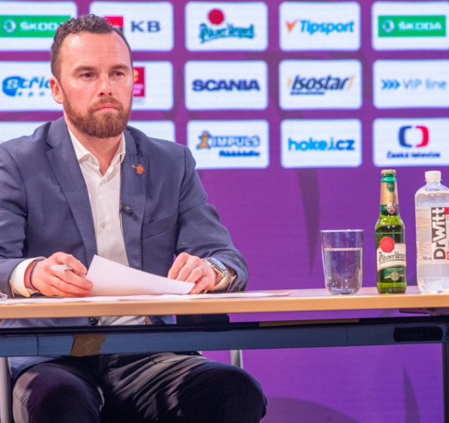 Pešán nominoval na olympiádu, Krejčí je tam