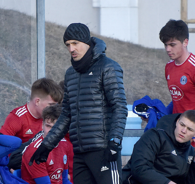 Janotka: Věřím, že navážeme na dobrou přípravu