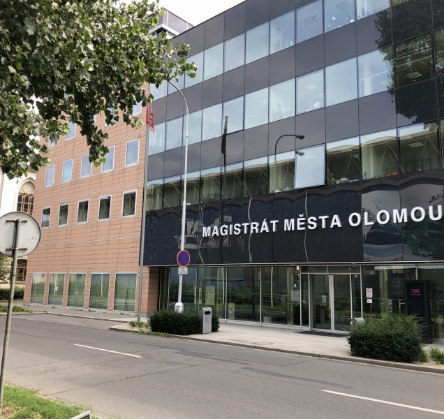 Policisté odložili hackerský útok na magistrát, šel ze zahraničí