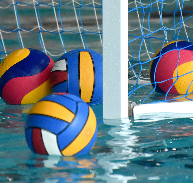 Program sportovních akcí na Olomoucku