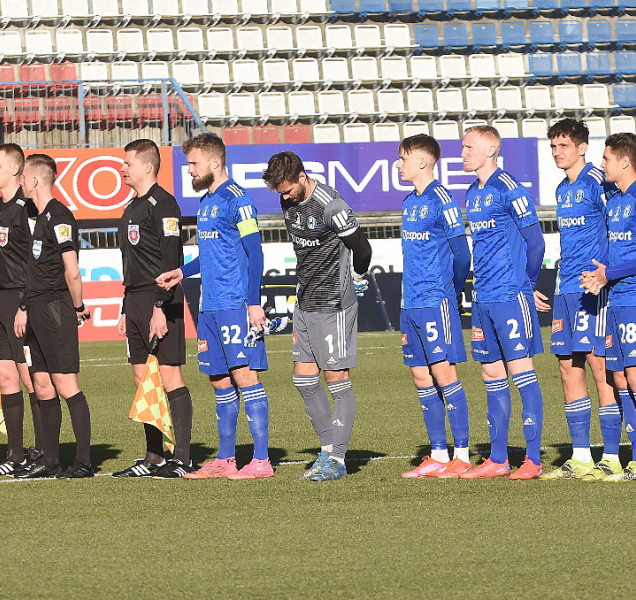 Sigma končí sezonu proti Boleslavi, start v pátek