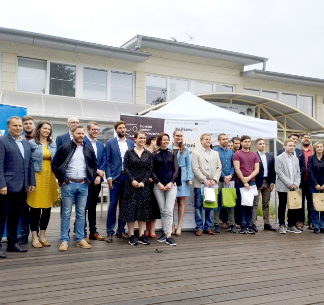 Vítězný projekt chce z nemocnic a ordinací učinit místa porozuměn