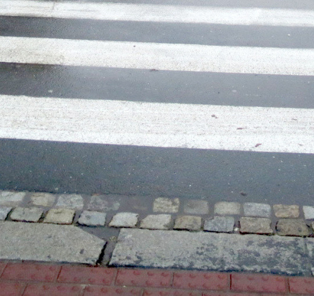 Přechody na třídě Svobody se neruší