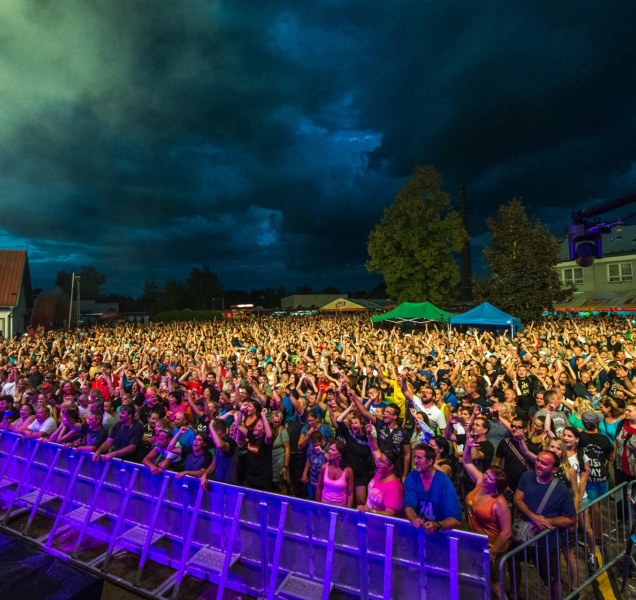 Litovelský Otvírák láká na Katarínu Knechtovou a kapelu TURBO