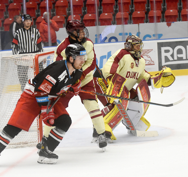Program sportovních akcí na Olomoucku