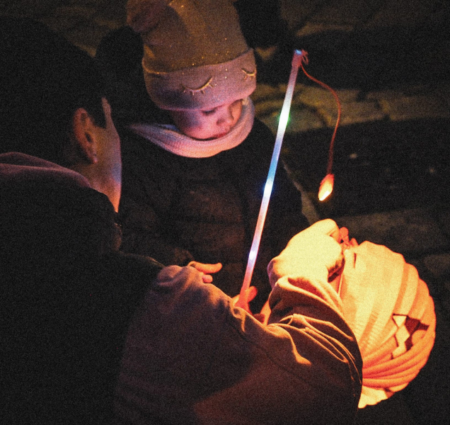 Olomoučané si připomněli vznik samostatného Československého státu
