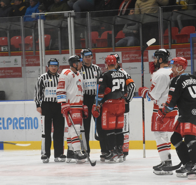 Program sportovních akcí na Olomoucku