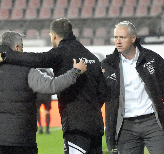 Jílek: Je to splněný určitý dílčí cíl