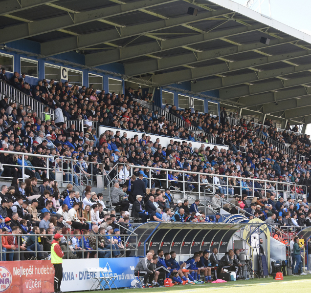 Program sportovních akcí na Olomoucku