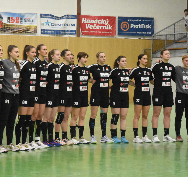 Zora mění trenéra, povede ji Fabíková