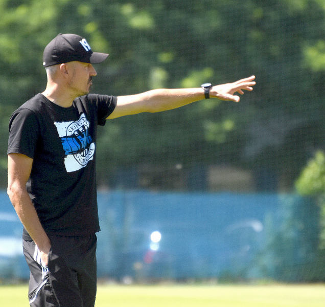 Janotku čeká druholigová premiéra