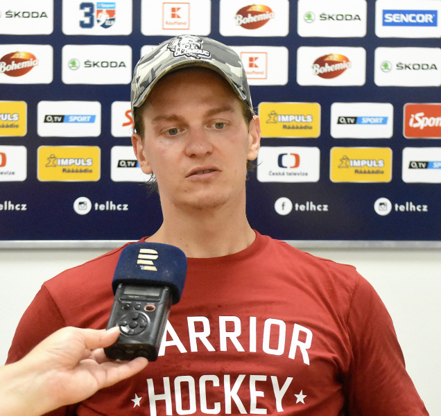 Sedláček: Soudržnost a kamarádství jako v Moře, to jinde není