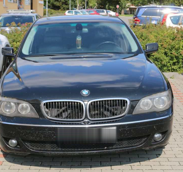 Smůla: převaděč, který měl defekt, skončil ve vazbě