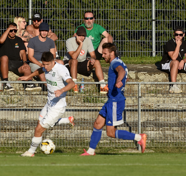 3. kolo: Sigma jede do Záp, Uničov má Pardubice