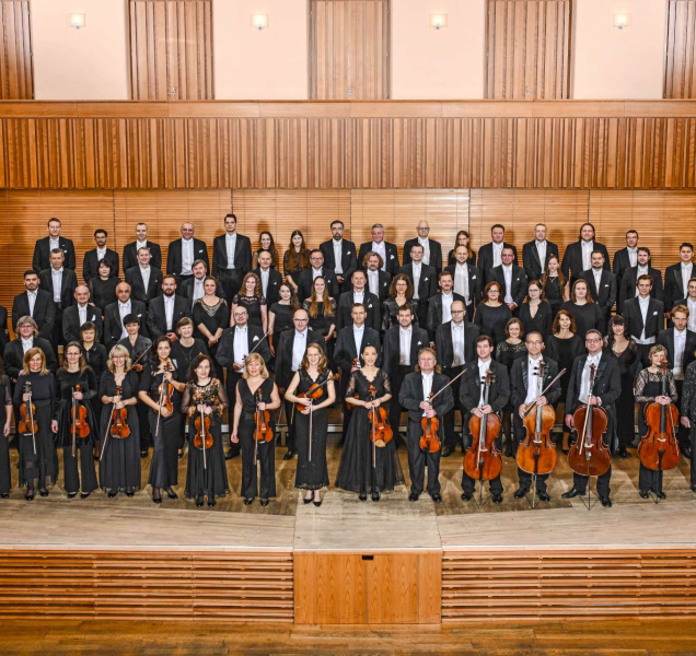 Moravská filharmonie Olomouc dnes zahájí novou sezonu