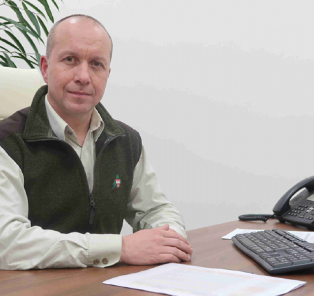 Petr Skočdopole z Arcibiskupských lesů: Boj s kůrovcem i intenzivní výsadba jsou prioritami pro rok 2019