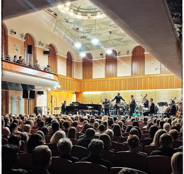 Filharmonie se brání spojení s divadlem. Zastupitelé rozhodnou