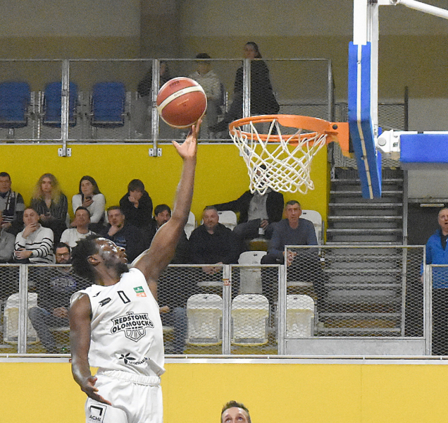 BK REDSTONE chce prodloužení úspěšné série