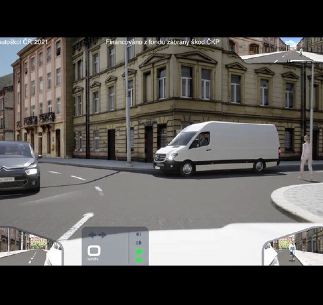 Hledají se pokusní králíci, kteří vyzkoušejí testy do autoškol