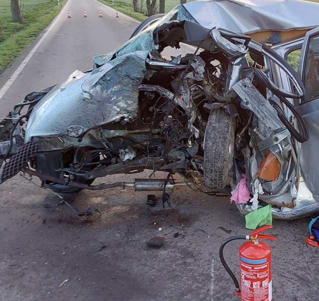 Úsek smrti. Mezi obcemi Olšany a Studencem další tragická nehoda