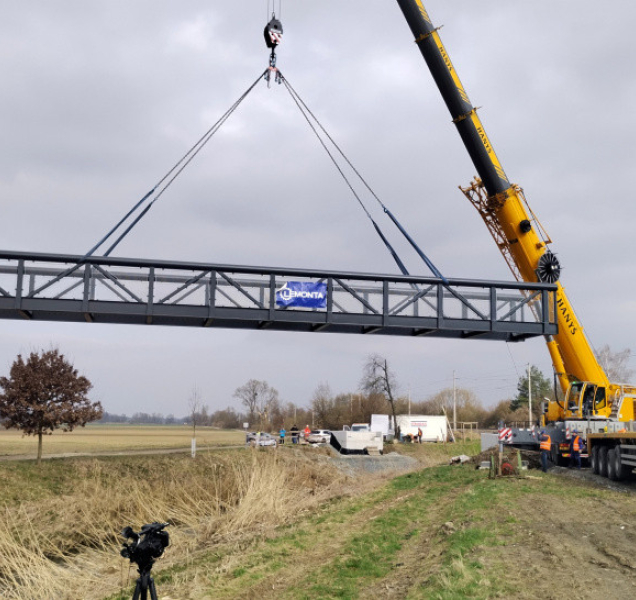 Mají veřejné dopravní stavby přednost před soukromým vlastnictvím?