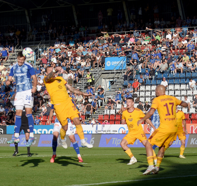 Miliardář Karel Pražák projevil zájem o vstup do Sigmy