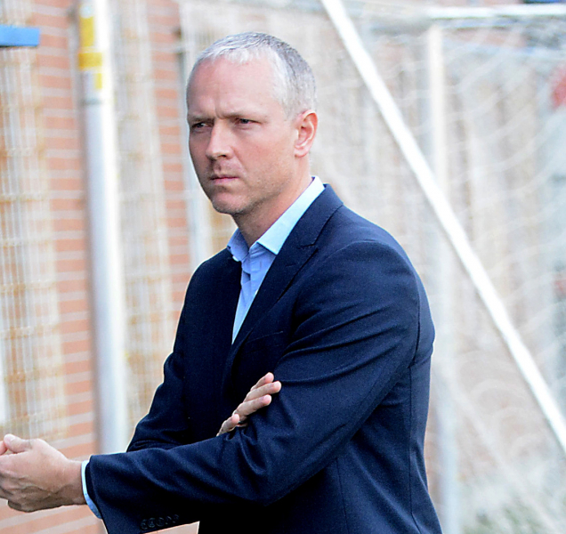 Jílek je trenérem měsíce, i přes mdlý výkon v poháru téhož dne