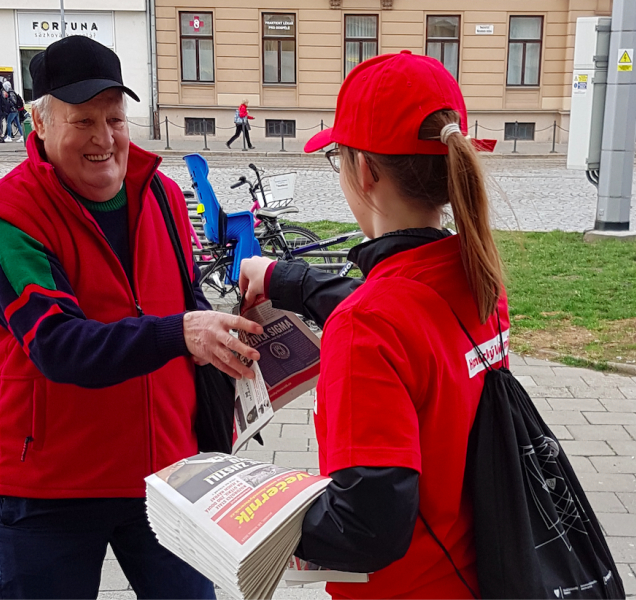 Další vydání tištěného Večerníku už následující čtvrtek!