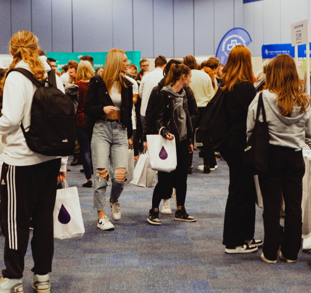 Clarion dnes zve na největší veletrh nabídek práce ve zdravotnictví