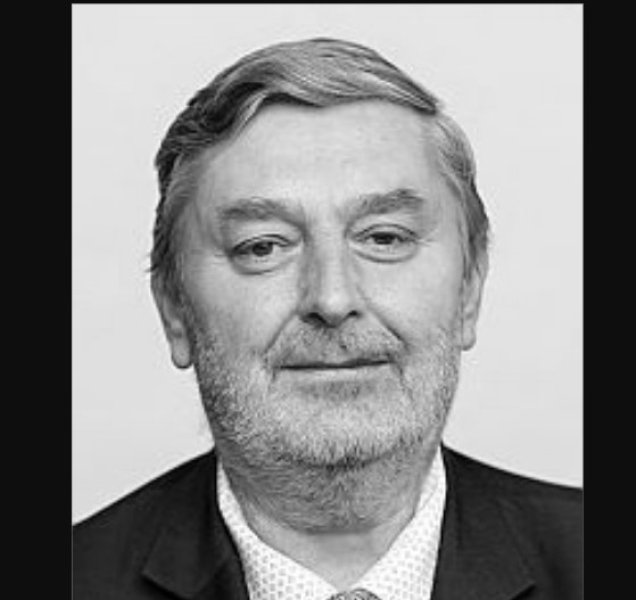 Zemřel Milan Feranec, olomoucký politik a poslanec