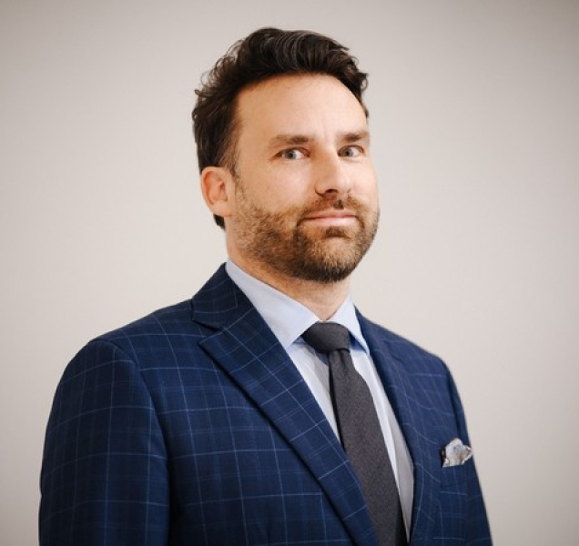 Právník Kohajda se stane novým rektorem univerzity