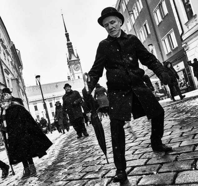 Článek, který pomáhá