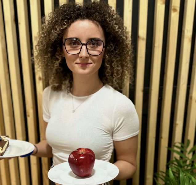 Nutriční poradkyně: Lidé často nevědí, co a kdy mají jíst