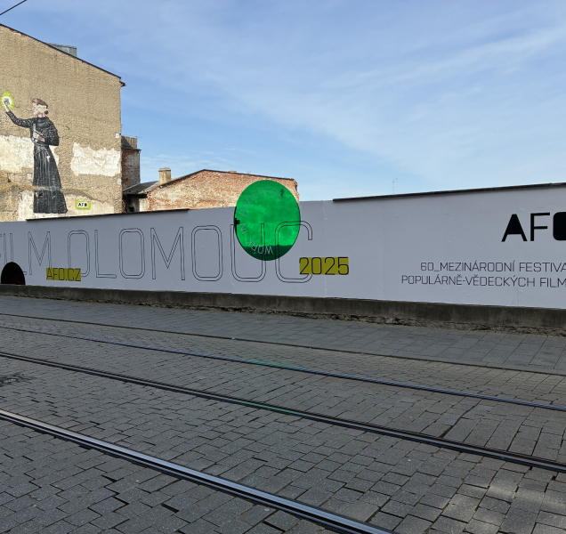 AFO: Tradiční festival letos slaví šedesátiny