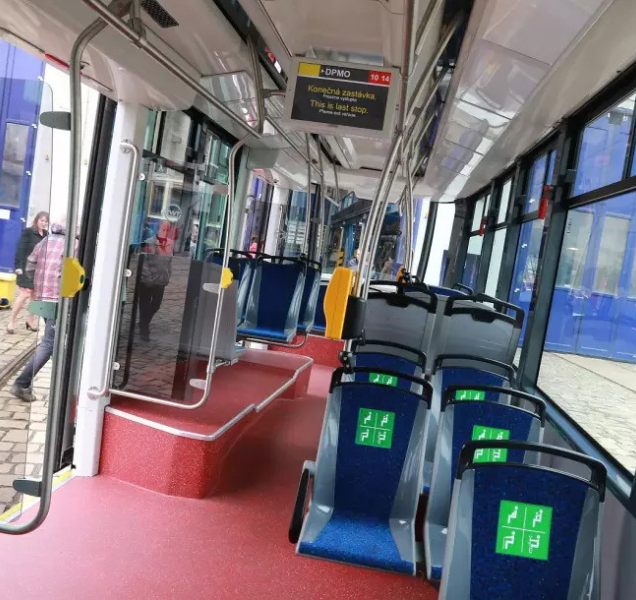 Zdražilo jízdné v olomoucké MHD. Rovnou o pět korun