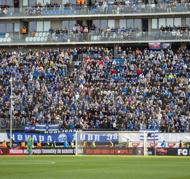 Kaprain ukončil jednání o koupi SK Sigma Olomouc