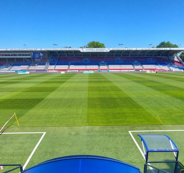 Sigma Olomouc má poprvé v historii soukromého majitele